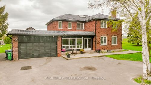 17979 St Andrews Rd, Caledon East, ON, L7K2E2 | Card Image