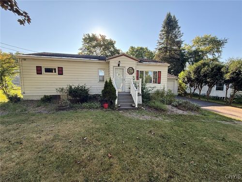 54 Artillery Ln, Lysander, NY, 13027-1146 | Card Image