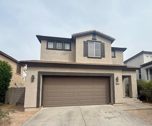1280 E Marcella Ln, Gilbert, AZ, 85295-1766 | Card Image