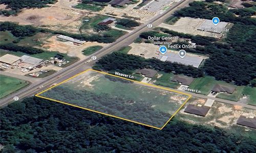 1.4 AC La-22 Highway, Tangipahoa, LA, 70465 | Card Image