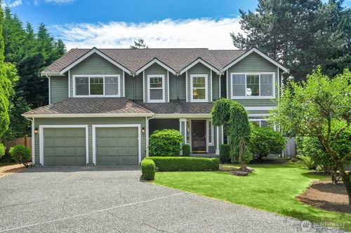 7619 Ne 125th St, Kirkland, WA, 98034-5741 | Card Image