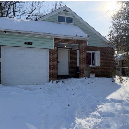 2027 Sundale Avenue, Cincinnati, OH, 45239 | Card Image