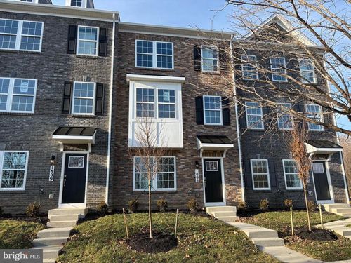 1805 Harvest Dr, WINCHESTER, VA, 22601-6495 | Card Image