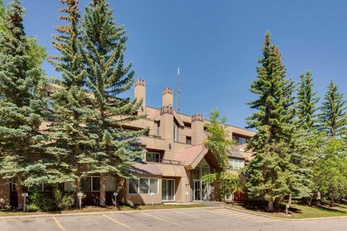 2-219 Village Terr Sw, Calgary, AB, T3H2L4 | Card Image