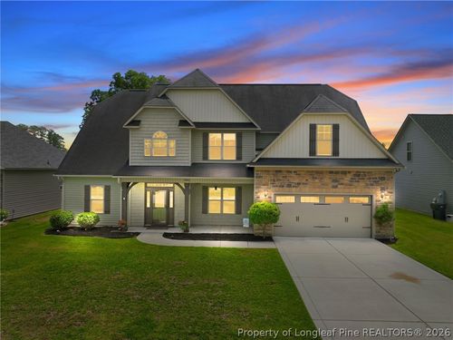 1940 Harrington Rd, Fayetteville, NC, 28306-3947 | Card Image