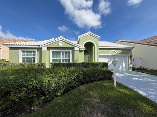 10126 Caoba St, Palm Beach Gardens, FL, 33410-5121 | Card Image