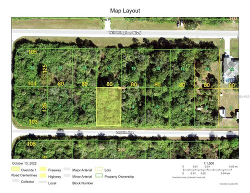 9472 Loyola Ave, ENGLEWOOD, FL, 34224 | Card Image