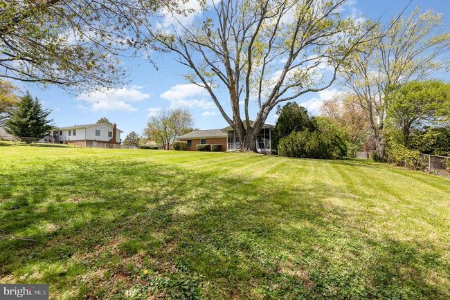 20063 Williams Dr, House other with 4 bedrooms, 2 bathrooms and null parking in CULPEPER VA | Image 39
