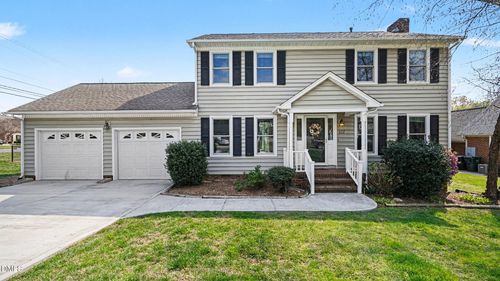 537 N Gurney St, Burlington, NC, 27215-4819 | Card Image