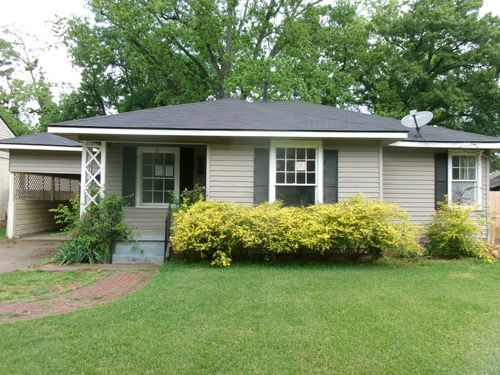 106 Leo Ave, Shreveport, LA, 71105-3316 | Card Image