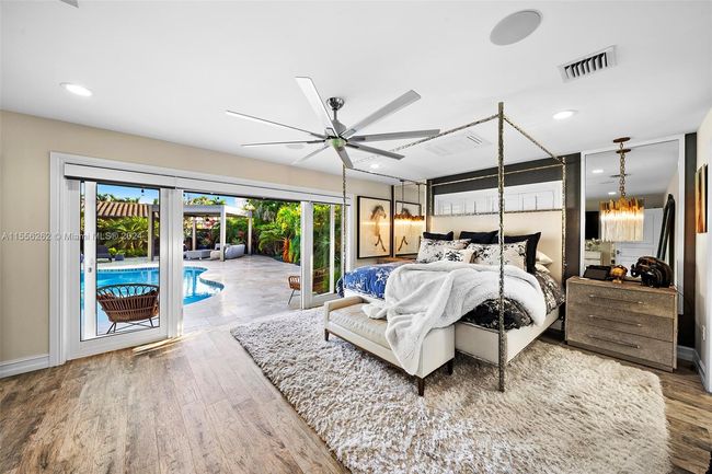 3411 Ne 27 Th Ave, House other with 4 bedrooms, 3 bathrooms and null parking in Lighthouse Point FL | Image 22
