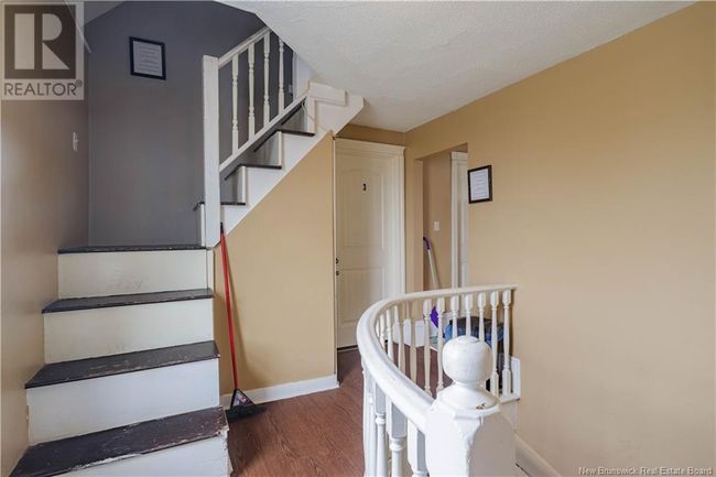 320 Smythe St, Home with 0 bedrooms, 0 bathrooms and null parking in Fredericton NB | Image 28