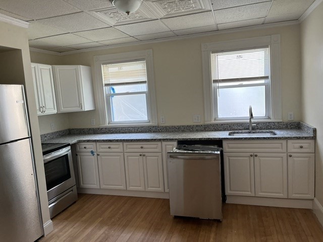 Residential Lease in Worcester 2