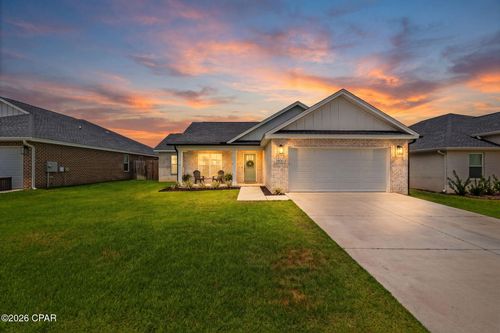 3800 Redbud Way, Panama City, FL, 32404-3840 | Card Image