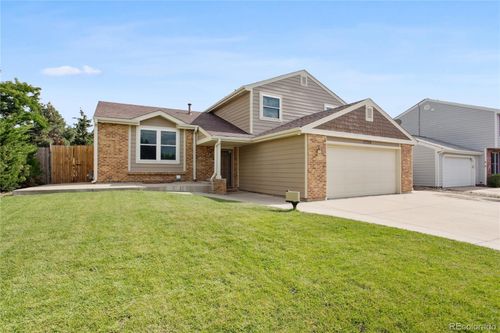 17256 E Prentice Dr, Centennial, CO, 80015-2415 | Card Image