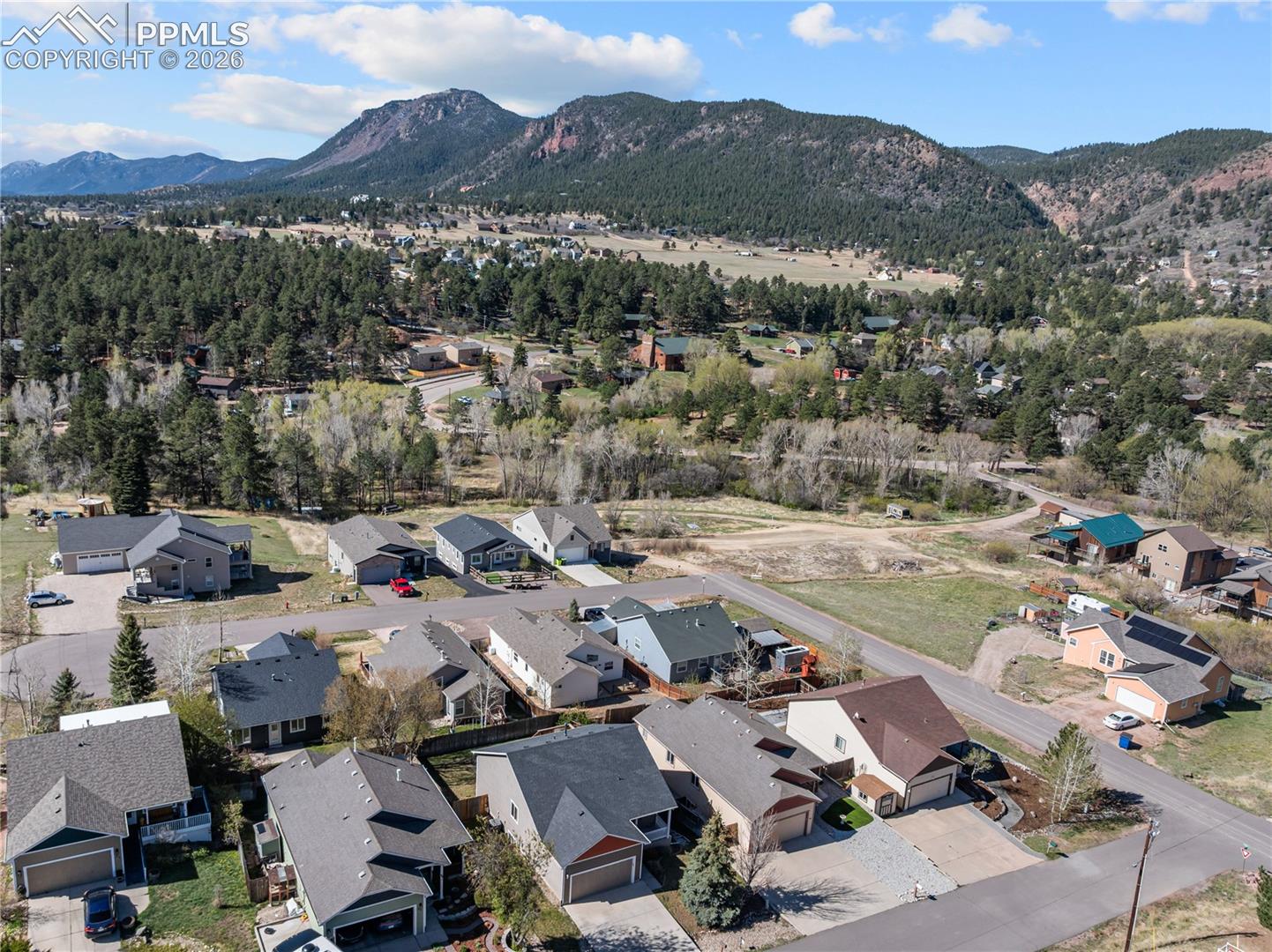 Residential in Palmer Lake 2