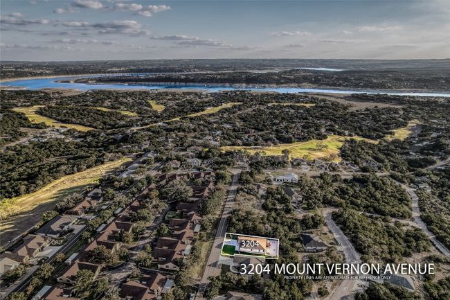 View of property location featuring a nearby body of water | Image 37