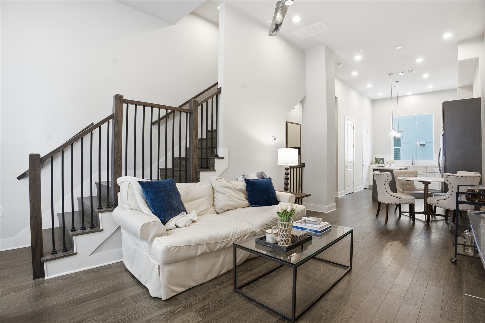 Residential Lease in Austin 2