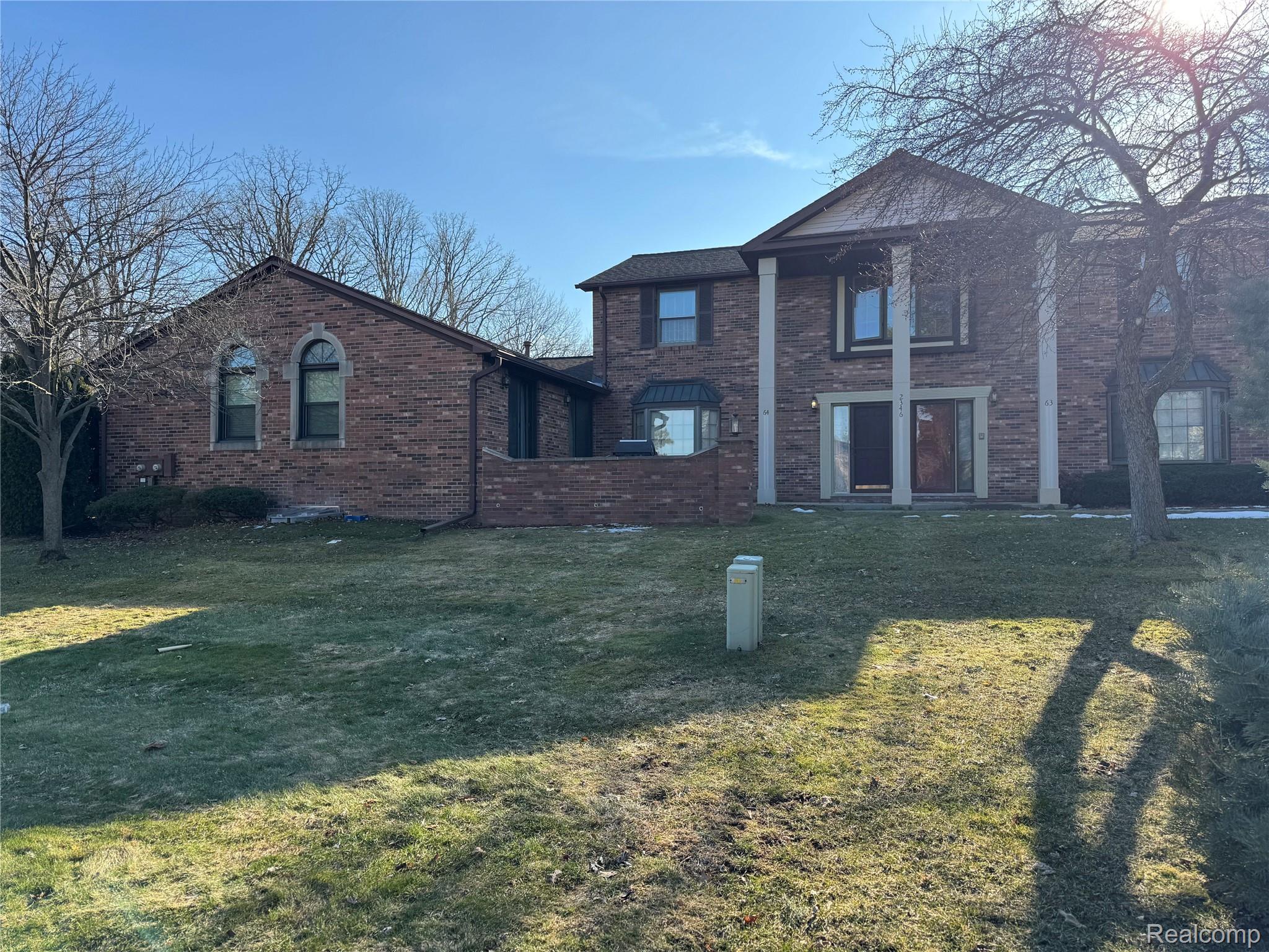 Residential Lease in Rochester Hills 2