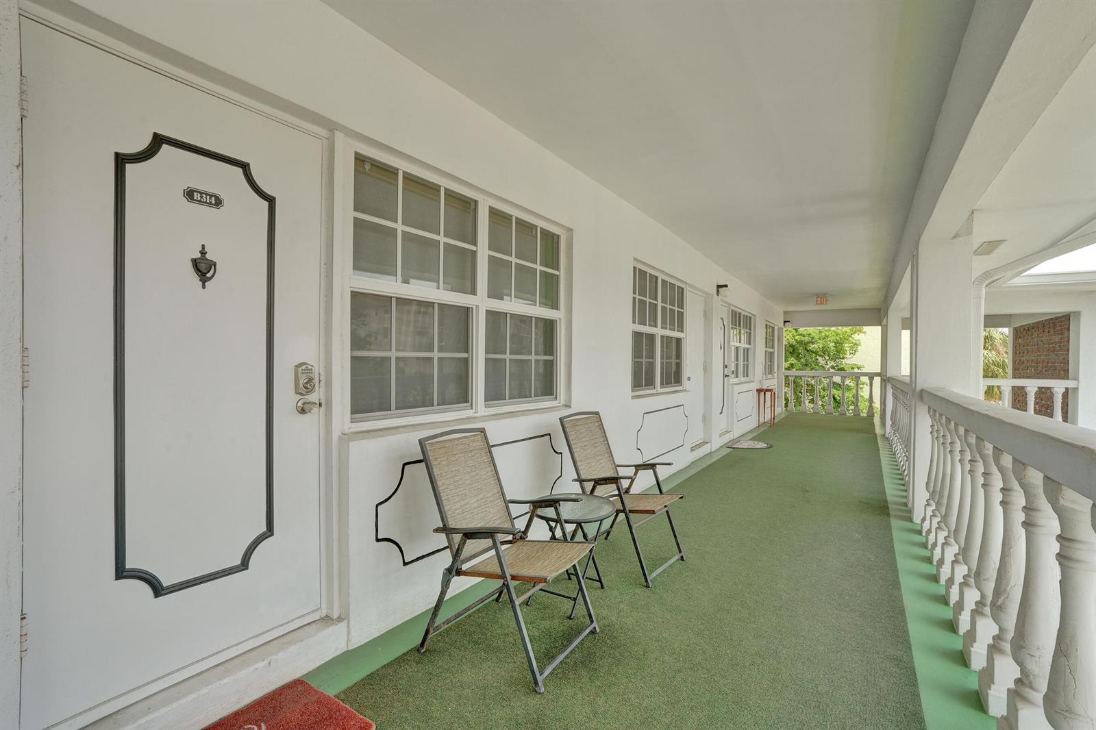 Residential Lease in Fort Lauderdale 2