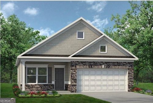 144 Saddle Ridge Trail, Calhoun, GA, 30701 | Card Image