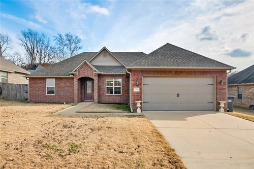 4703 Cory St, Springdale, AR, 72762-1807 | Card Image