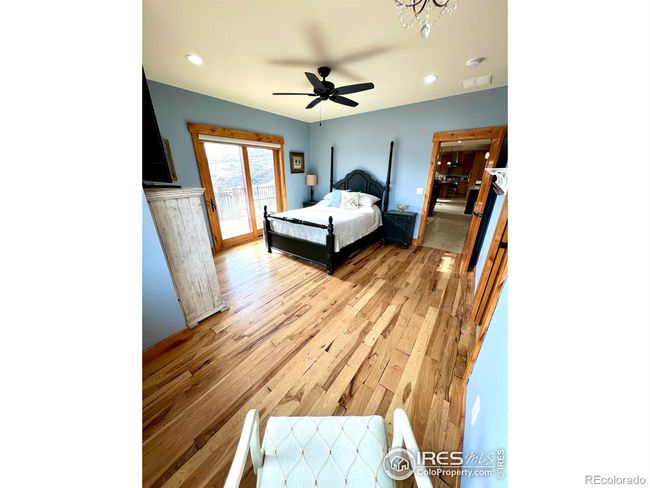 123 Juniper Ridge Rd, House other with 3 bedrooms, 3 bathrooms and 3 parking in Laporte CO | Image 15