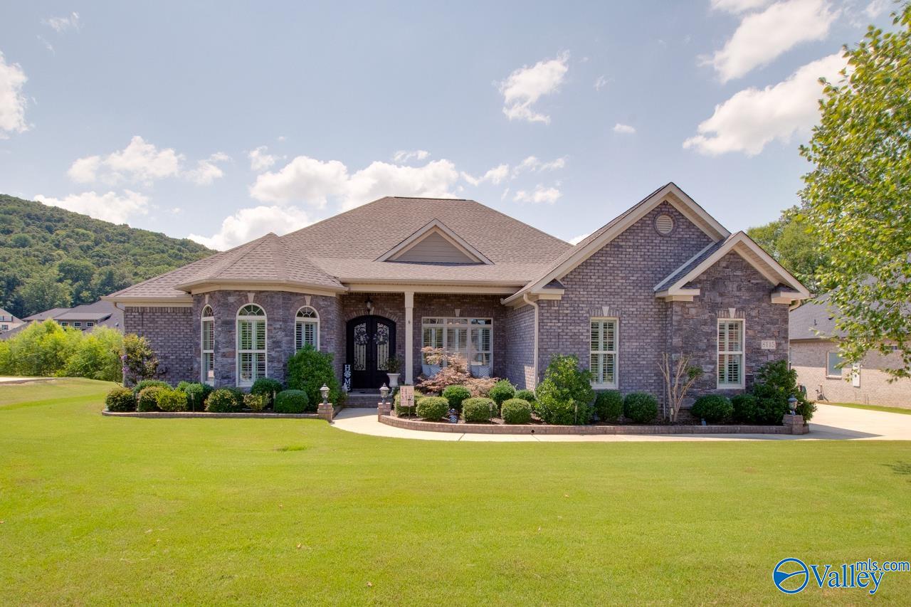 Trail Meadow Dr, Owens Cross Roads, AL 35763