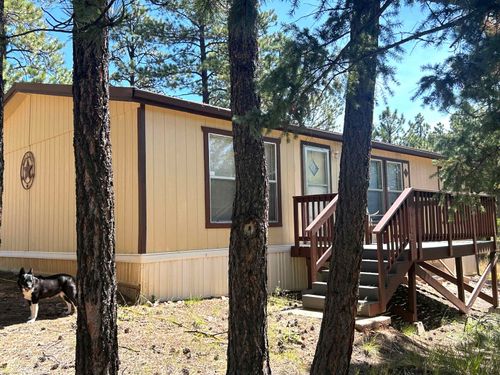 35 Bear Run Rd, Guadalupita, NM, 87722-4016 | Card Image