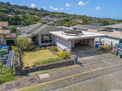 2277 Wilson Street, Honolulu, HI, 96819 | Card Image