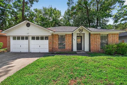 78 E Mistybreeze Cir, The Woodlands, TX, 77381-3061 | Card Image