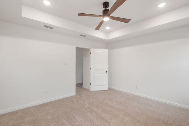 268 Yawney Dr, House other with 3 bedrooms, 2 bathrooms and null parking in Lipan TX | Image 22