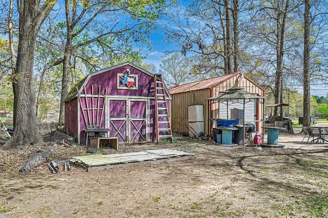 170 Trails End Dr, House other with 4 bedrooms, 3 bathrooms and null parking in Cleveland TX | Image 25