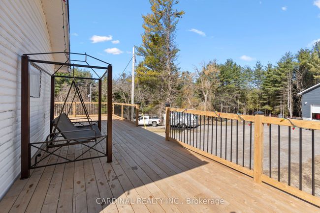 1179 County 23 Rd, House other with 4 bedrooms, 1 bathrooms and 10 parking in Grafton ON | Image 12