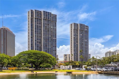 apt-2411-1650 Ala Moana Blvd, Honolulu, HI, 96815-1413 | Card Image