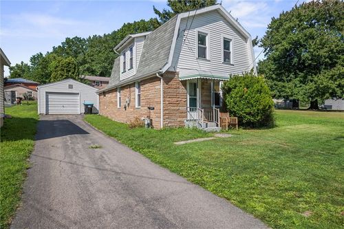 2239 Woodbine Dr, Hermitage, PA, 16148-2985 | Card Image