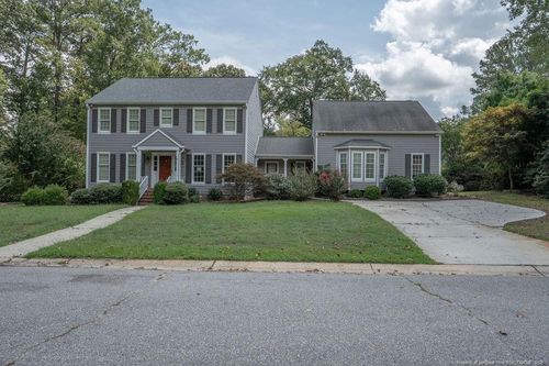 4117 Vann Dr, Lumberton, NC, 28358-2458 | Card Image