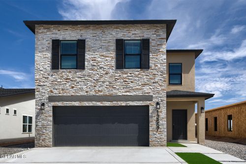 13857 Summer Wave Ave, Horizon City, TX, 79928-2464 | Card Image