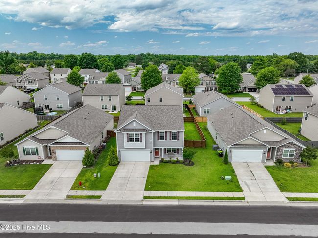 411 Isabelle St, House other with 3 bedrooms, 3 bathrooms and 2 parking in New Bern NC | Image 33