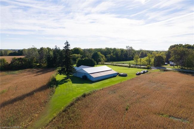 N/A 3rd Conc Road, Home with 0 bedrooms, 0 bathrooms and null parking in St. Williams ON | Image 12