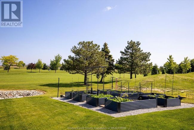 851 County Rd 2, House other with 3 bedrooms, 3 bathrooms and null parking in Belle River ON | Image 47