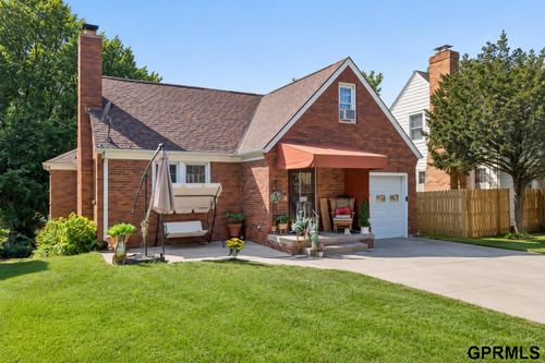 3320 N 58th St, Omaha, NE, 68104-3433 | Card Image