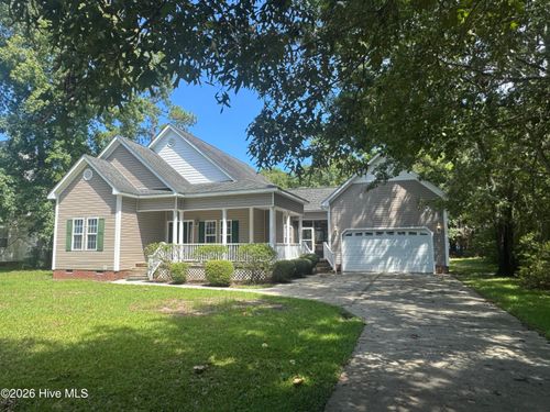 210 Chadwick Shores Dr, Sneads Ferry, NC, 28460-9597 | Card Image