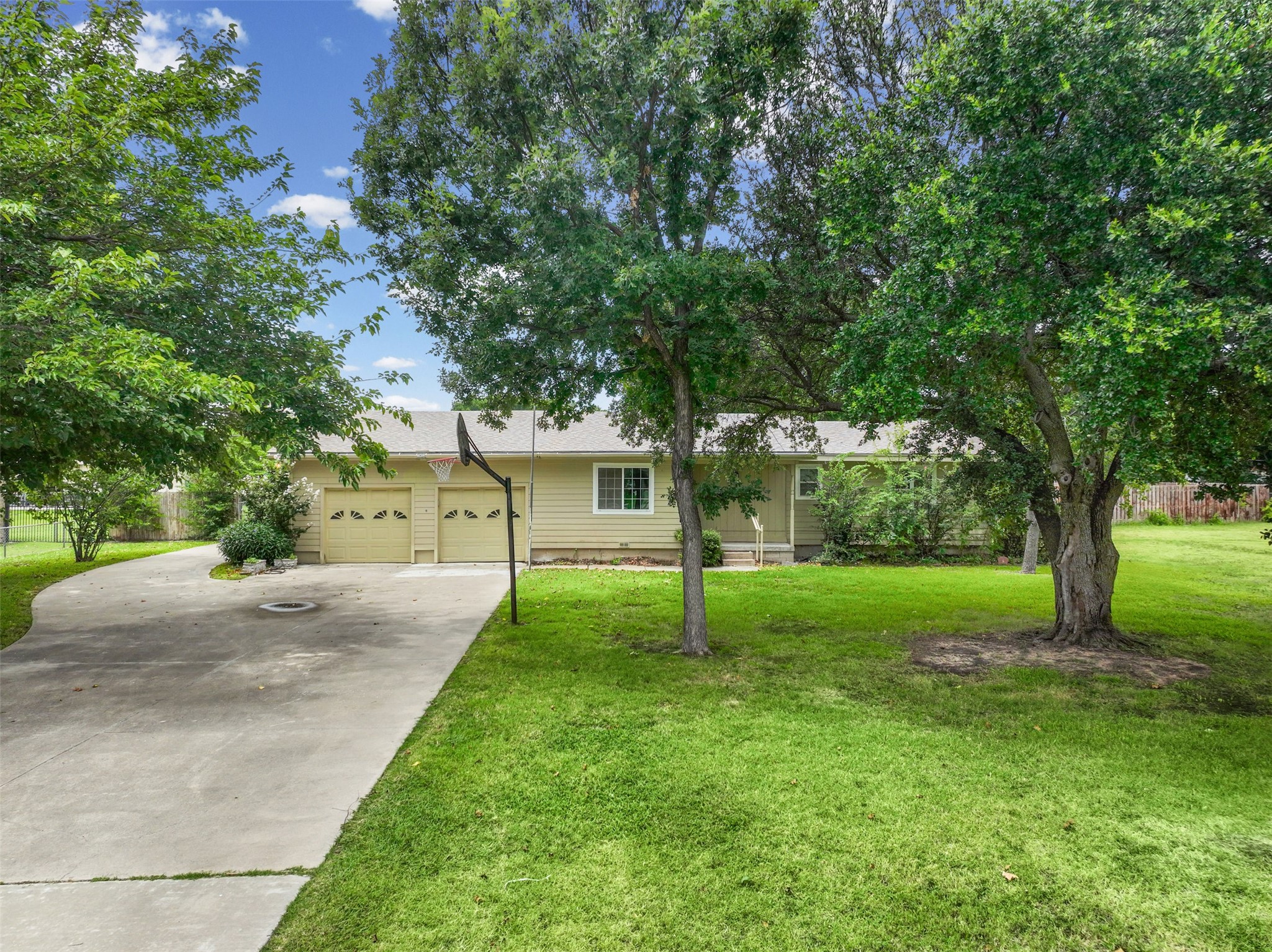 Residential in Fort Worth 2