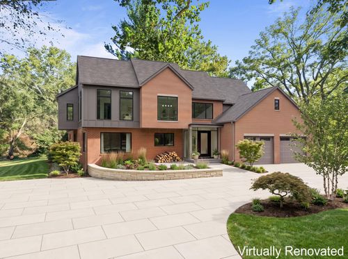 3596 Goose Ln, Granville, OH, 43023-9378 | Card Image