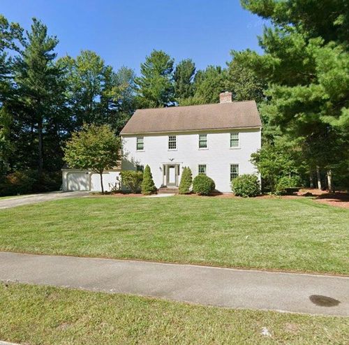 19 Lisa Dr, Nashua, NH, 03062-2260 | Card Image