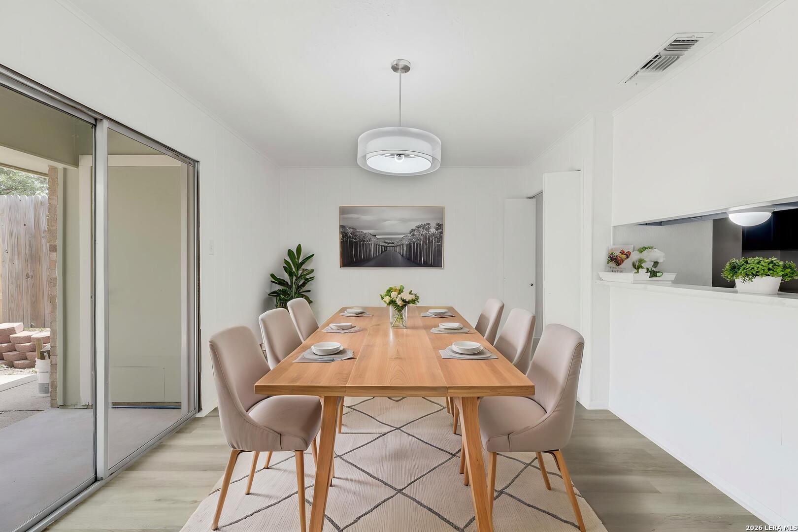 Residential Lease in San Antonio 5