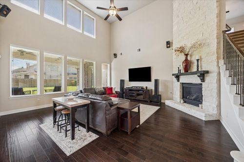 2906 Verde Valley Dr, Manvel, TX, 77578-3694 | Card Image
