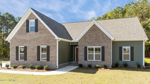 2805 Holston Way, Grimesland, NC, 27837 | Card Image