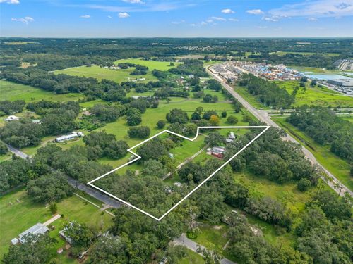 31107 Dana Dr, San Antonio, FL, 33576-8038 | Card Image
